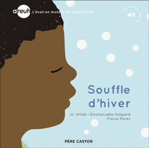 Souffle d'hiver - Jo Witek