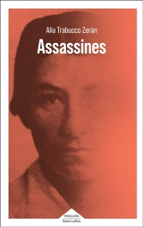 Assassines - Alia Trabucco Zeran