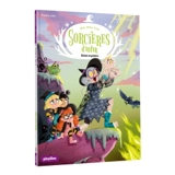 Une, deux trois... Sorcières d'enfer. Vol. 6. Bébé mystère - Fanny Joly