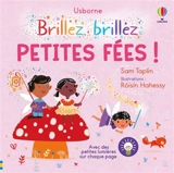 Brillez, brillez petites fées ! - Sam Taplin