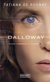 Dalloway - Tatiana de Rosnay