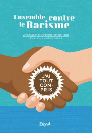 Ensemble contre le racisme - Carina Louart