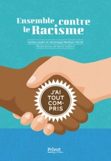 Ensemble contre le racisme - Carina Louart