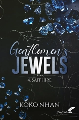 Gentlemen's Jewels. Vol. 4. Sapphire - Koko Nhan