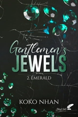 Gentlemen's Jewels. Vol. 2. Emerald - Koko Nhan