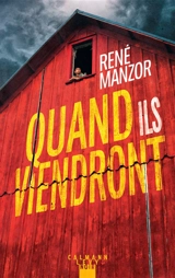 Quand ils viendront - René Manzor