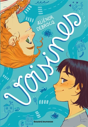 Voisines - Aliénor Debrocq