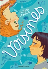 Voisines - Aliénor Debrocq