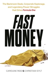 Fast Money - Christian Sylt