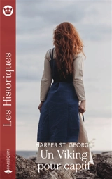 Un Viking pour captif - Harper St. George