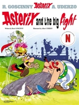 Asterix and the Big Fight Vol. 7 - Goscinny, Rene, Uderzo, Albert