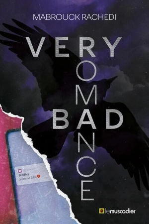 Very bad romance - Mabrouck Rachedi