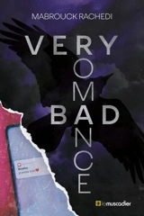 Very bad romance - Mabrouck Rachedi