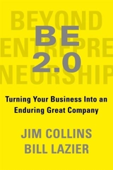 Beyond Entrepreneurship 2.0 - Collins, Jim