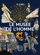 Le musée de l'Homme - Musée de l'homme (Paris)