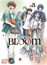 Bloom. Vol. 5 - Saka Mikami