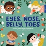Eyes, Nose, Belly, Toes - Becky Paige