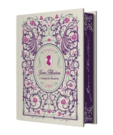 Jane Austen : l'intégrale illustrée - Jane Austen