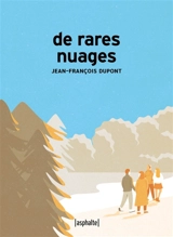 De rares nuages - Jean-François Dupont