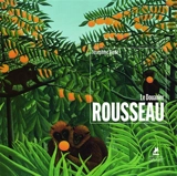 Henri Rousseau (le Douanier Rousseau) - Joséphine Bindé
