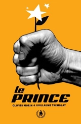 Le Prince - Olivier Morin