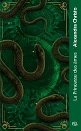 La princesse des âmes - Alexandra Christo