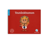 Toutânkhamon - Clémentine V. Baron