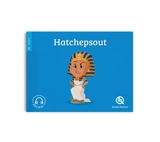 Hatchepsout - Clémentine V. Baron