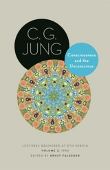 Consciousness and the Unconscious - Jung, C.G.