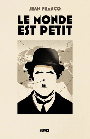 Le monde est petit - Jean Franco