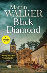Black Diamond Vol. 3 - Walker, Martin