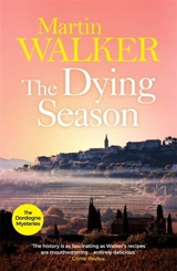 The Dying Season Vol. 8 - Walker, Martin