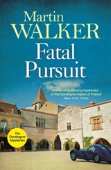 Fatal Pursuit Vol. 9 - Walker, Martin