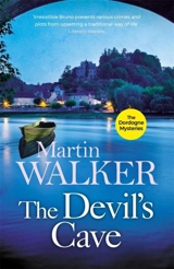 The Devil's Cave Vol. 5 - Walker, Martin