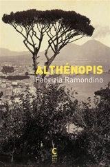 Althénopis - Fabrizia Ramondino