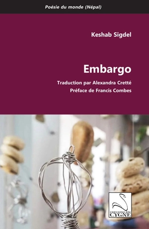 Embargo - Keshab Sigdel
