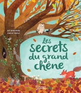 Les secrets du grand chêne - Zoë Armstrong