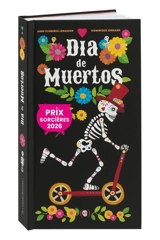 Dia de muertos - Dominique Ehrhard