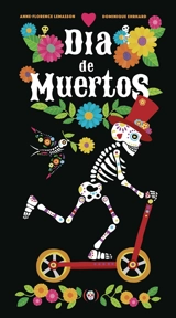 Dia de muertos - Dominique Ehrhard