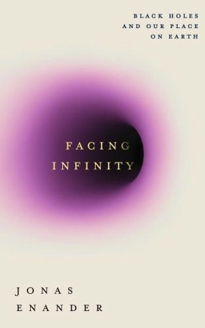 Facing Infinity - Enander, Jonas