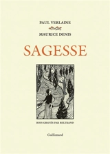 Sagesse - Paul Verlaine