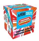 Apéro Culte : Culture Mangas - Chef Otaku