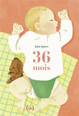 36 mois - Julia Spiers