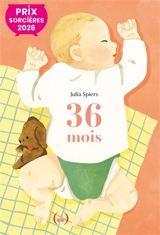 36 mois - Julia Spiers