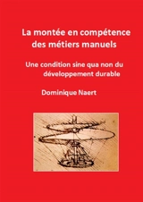 Montée en compétences du bâtiment - Dominique Naert