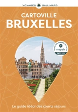 Bruxelles - Marie Geredakis