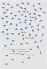 Gaza, ô ma joie - Hend Jouda