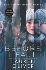 Before I Fall : Film Tie In - Lauren Oliver