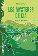 Les mystères de l'IA - Matthieu Ruf