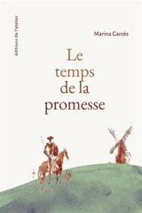 Le temps de la promesse - Marina Garcés